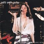 CD - Patti  SMITH - Live in Oregon 1978, Envoi, Neuf, dans son emballage, Pop rock