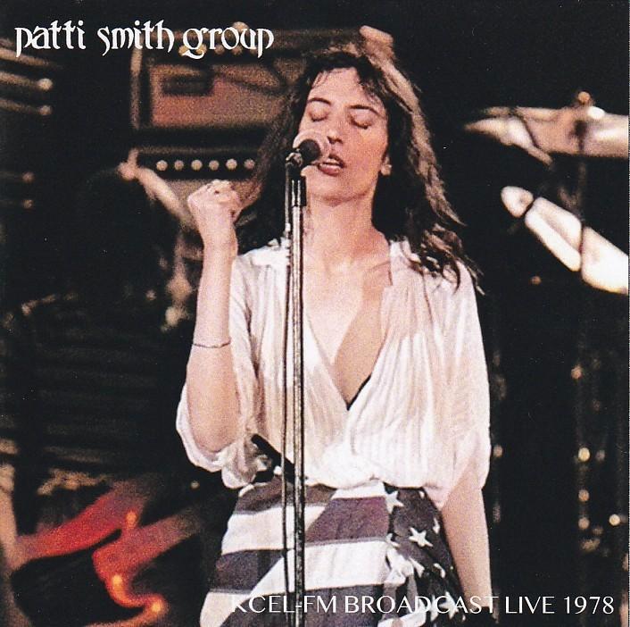 CD - Patti  SMITH - Live in Oregon 1978, CD & DVD, CD | Rock, Neuf, dans son emballage, Pop rock, Envoi