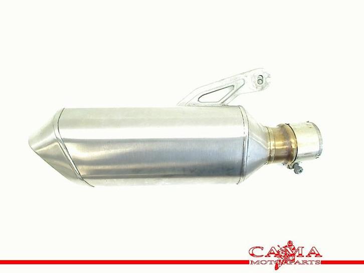 ÉCHAPPEMENT SILENCIEUX ORIGINAL OEM BMW (18518564952), Motos, Pièces | BMW, Utilisé