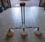 Luster, Ophalen, Gebruikt, Glas, Landelijk