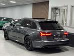 Audi A6 2.0 TDI 190 Cv S-Line Daytona Black-Edition Pano, Achat, Entreprise, 1968 cm³, https://public.car-pass.be/vhr/3af31f4d-9863-4d39-85cd-e42bde15b186