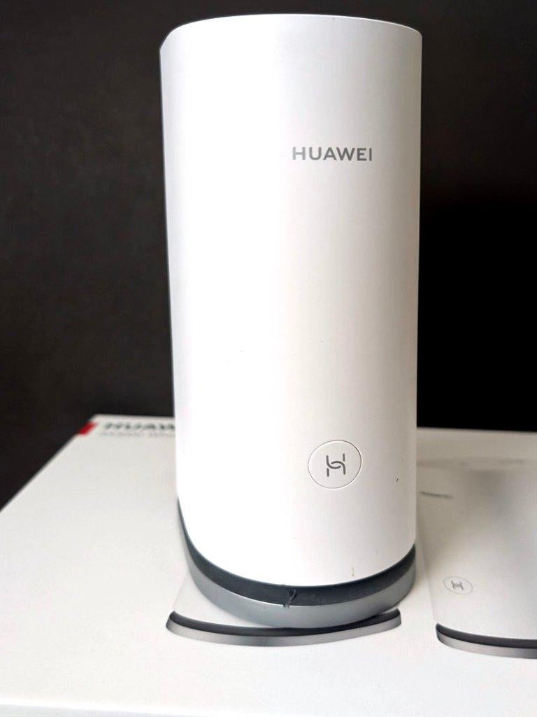 Huawei MESH 3 WIFI, Ophalen, Zo goed als nieuw
