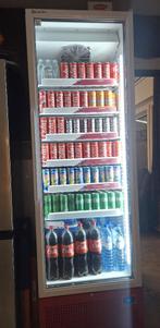 Frigo, Classe énergétique A ou plus économe, 160 cm ou plus, Enlèvement, 200 litres ou plus