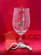 bierglas Stropken Hopheuvel, Ophalen of Verzenden, Gebruikt, Bierglas