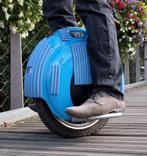 Monoroue gyropode F-Wheel Dolphin FL D5 388WH, Fietsen en Brommers, Steps, Ophalen, Gebruikt, Overige typen