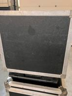 19” flightcase, Ophalen, Gebruikt, Flightcase