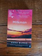 Boek Milkman van Anna Burns, Boeken, Ophalen, Wereld overig, Nieuw, Anna Burns