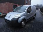 Peugeot Bipper 1.4 Hdi, Lichte Vracht, Auto's, 4 cilinders, Bedrijf, 1400 cc, Euro 4