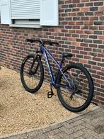Trek Marlin 5 Gen 3 - VTT violet - Shimano - Freins à disque, Vélos & Vélomoteurs, Comme neuf, Enlèvement, Hommes, Trek
