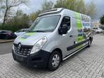 Renault Master Maxi Frigo/Congélateur* 2013*460.000km*A/C*3P, Euro 5, 4 cilinders, Renault, 2300 cc