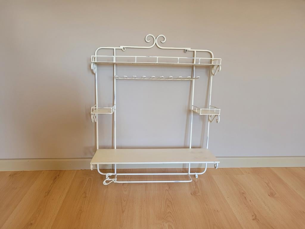 Rekje, Ophalen, Zo goed als nieuw