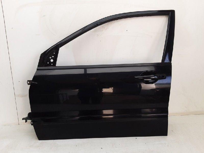 PORTIER LINKS VOOR Mitsubishi Lancer Wagon (CS / CT), Auto-onderdelen, Carrosserie, Deur, Mitsubishi, Voor, Links, Gebruikt