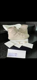 Sneakers dames kleur beige van het merk Gucci maat 37,5, Kleding | Dames, Ophalen, Zo goed als nieuw, Beige, Sneakers