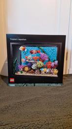 10366 LEGO Tropical Aquarium, Overige thema's, Verzenden, Lego, Nieuw