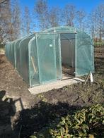 Filclair tunnelserre, Jardin & Terrasse, Jardin & Terrasse Autre, Enlèvement, Utilisé