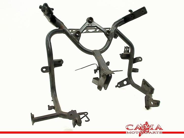 CARENAGE SUPPORT (UPPER) VFR 750 F 1990-1993 (VFR750F RC36), Motos, Pièces | Honda, Utilisé