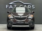 Opel Mokka 1.6 CDTI ecoFLEX 4x2 Cosmo *1ER PROP + GPS + CLIM, Autos, 100 kW, Achat, Euro 6, Entreprise