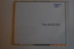 2 cd's : "The Beatles", Ophalen of Verzenden, Gebruikt