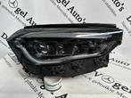 Phare droit d'un Mercedes GLA, 3 mois de garantie, Utilisé, -, -