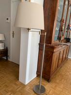 Lampe sur pied articulée, Enlèvement, Utilisé, Métal, 100 à 150 cm