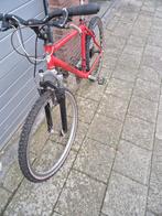 Mountainbike 26 inch, Enlèvement