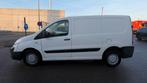 Peugeot Expert 1.6HDi LICHTE VRACHT 3 PL GEKEURD, Auto's, Peugeot, 90 kW, Stof, Zwart, 4 cilinders