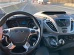 Ford Transit L1H2, Bjaar :12/ 2017, 2.0D, 130Pk,170.000km,, Ophalen, Zo goed als nieuw