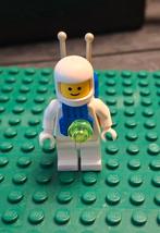 Lego Classic Space - met Blue Jet Pack, Enlèvement ou Envoi, Comme neuf, Lego