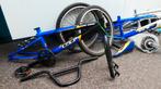 Lot bmx'en, Ophalen of Verzenden, Gebruikt, 16 tot 20 inch, Voetsteunen