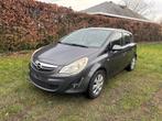 Opel Corsa - 1.3 CDTI - 218.911 Km - Ecoflex - Top Staat -, Auto's, Voorwielaandrijving, Euro 5, Stof, Zwart