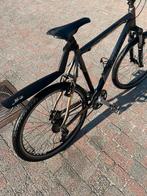 2 VTT Thompson 26 pouces, Enlèvement