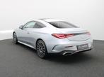 Mercedes-Benz CLE 200 AMG Line Coupé + PANO DAK + LEDER + B, Auto's, Mercedes-Benz, Automaat, 4 zetels, 4 cilinders, 1790 kg