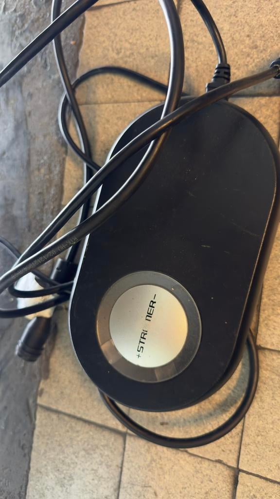 Stromer lader, Vélos & Vélomoteurs, Vélos électriques, Enlèvement, Comme neuf, Stromer