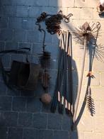 Lot de ramonage vintage