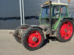 FENDT 380 GTA WG4519, Articles professionnels, Fendt