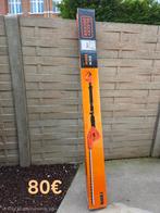 Electrische heggeschaar, Tuin en Terras, Ophalen, Gebruikt, Elektrisch, Black & Decker