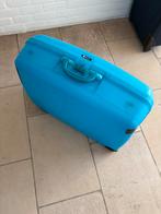 Valies Delsey, Ophalen, Zo goed als nieuw