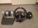 Logitech g29 ‼️werkt niet‼️, Games en Spelcomputers, Spelcomputers | Xbox | Accessoires, Ophalen of Verzenden