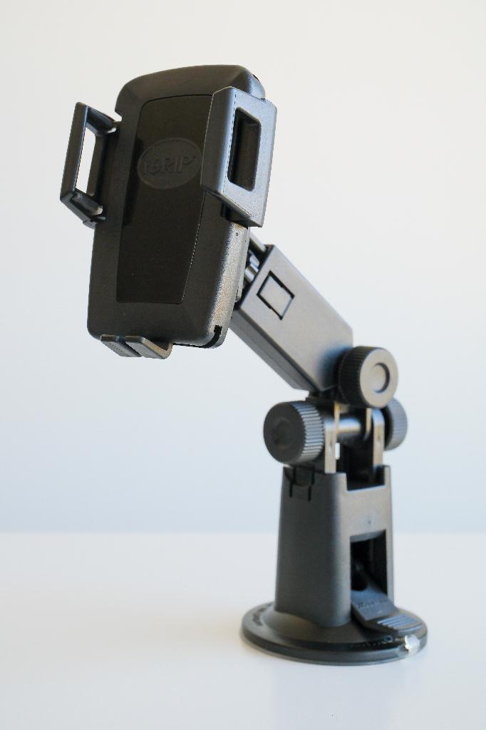 GSM houder, Ophalen of Verzenden, Zo goed als nieuw, Auto