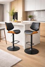 Chaise de bar moderne, Maison & Meubles, Dénudé, Enlèvement, Comme neuf