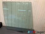zijruit dubbelglas rechtsachter BMW X5 E53 51348408420, Auto-onderdelen, Gebruikt, Ophalen of Verzenden, BMW, BMW