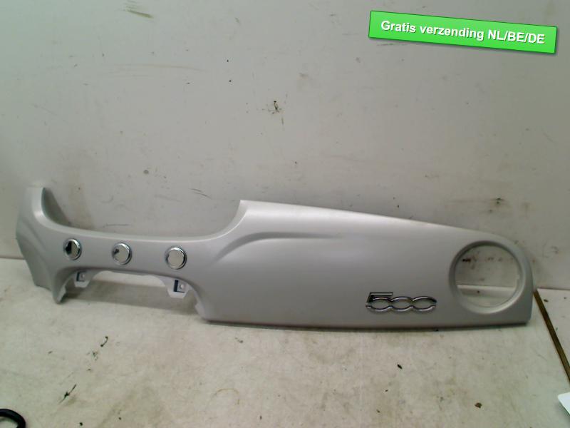 SIERLIJST DASHBOARD Fiat 500 (312) (735619848), Auto-onderdelen, Gebruikt, Dhr. R. de Gouw, Fiat, De Bloemendaal 21 21
5221 EB  'S HERTOGENBOSCH, NL