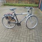 Herenfiets, Enlèvement