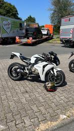Honda CBR1000rr ( sc59 ), Motoren, Motoren | Honda, 4 cilinders, Motorrijbewijs A, Super Sport, ABS