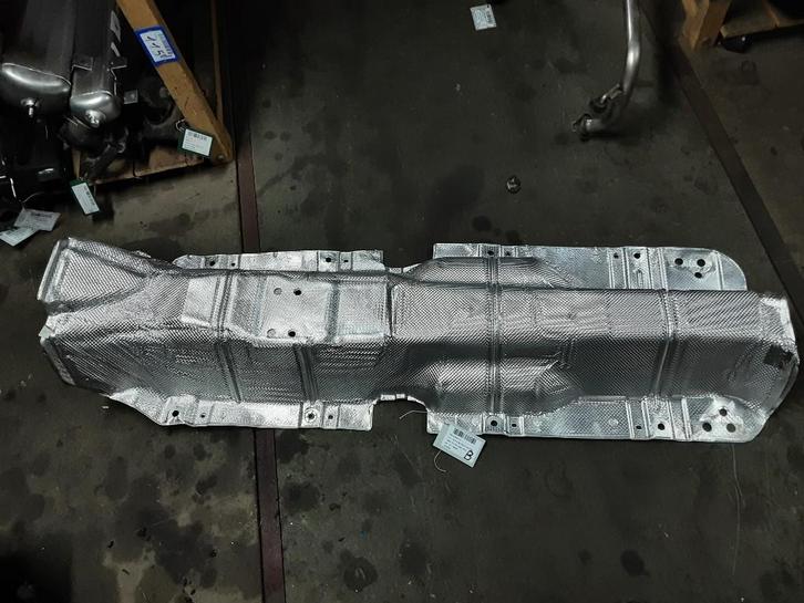 DIVERS DIVERS Volkswagen Golf V (1K1) (1K0825671H), Autos : Pièces & Accessoires, Autres pièces automobiles, Volkswagen, Utilisé