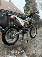 Sherco 250 4t 2021, Motos, Motos | Husqvarna, Particulier, Enduro