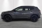 Jeep Compass 1.5 mHEV Turbo T4 130 DCT7 48V Night Eagle, Autos, Jeep, 1450 kg, Argent ou Gris, Electronic Stability Program (ESP)