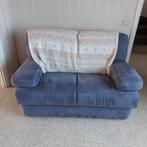 twee zetels, Ophalen, Gebruikt, 150 tot 200 cm, Driepersoons
