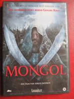 Mongol (2007), CD & DVD, DVD | Action, À partir de 16 ans, Enlèvement ou Envoi, Comme neuf, Guerre