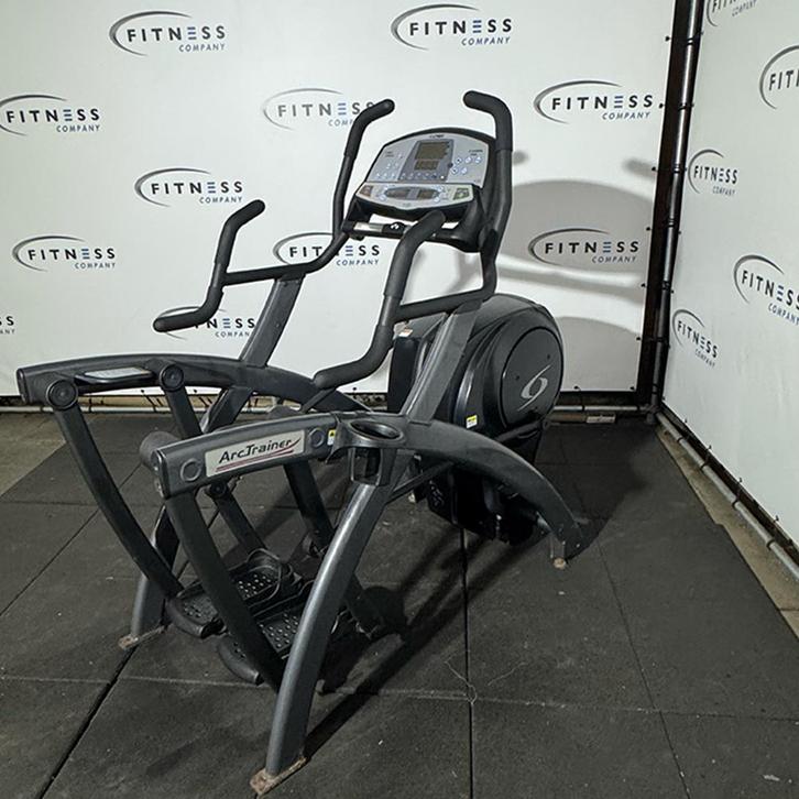 Cybex - Arc Trainer, Sport en Fitness, Fitnessmaterialen, Gebruikt, Overige typen, Armen, Benen, Borst, Buik, Rug, Ophalen of Verzenden